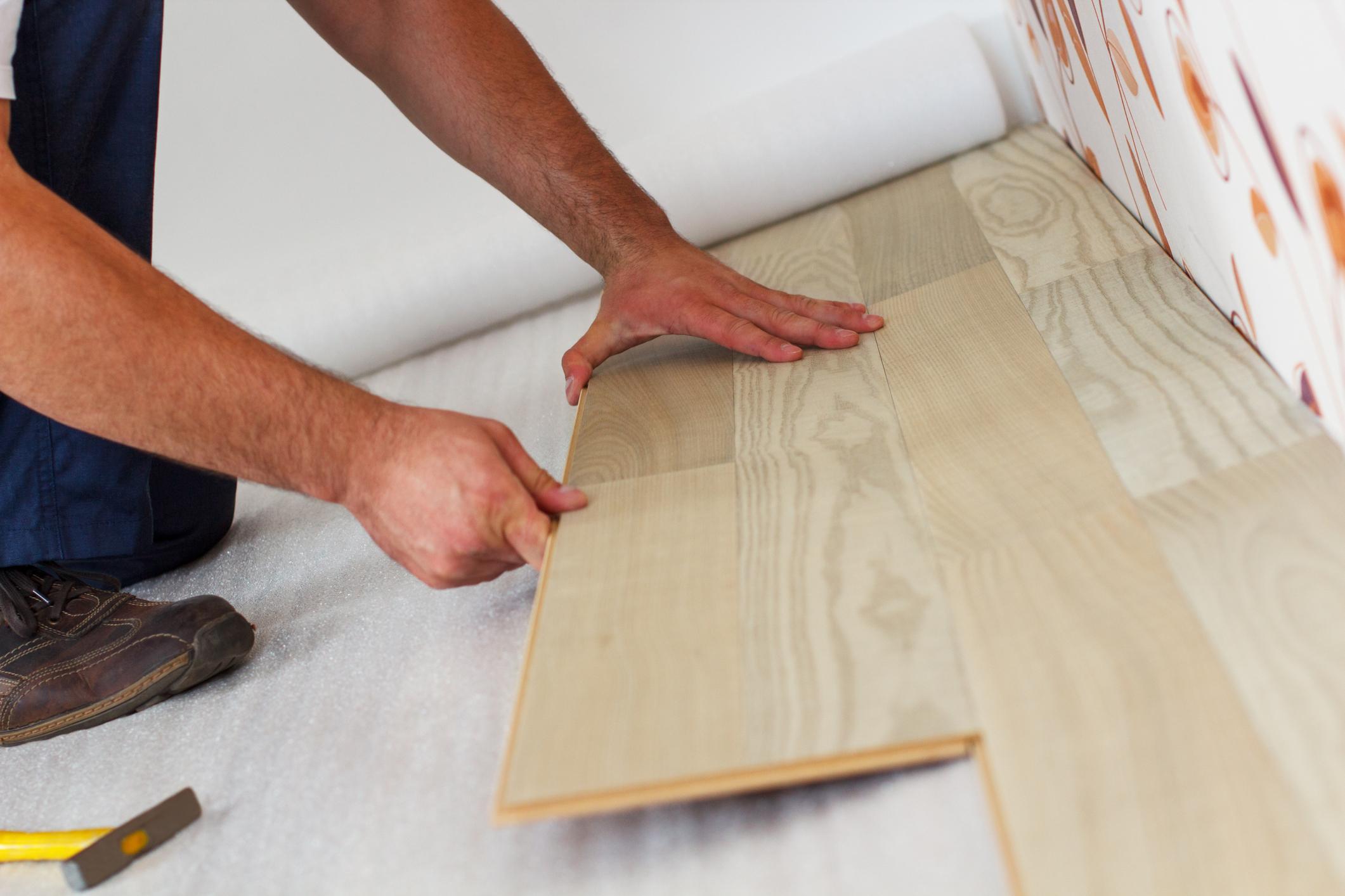 İçmeler Laminatçı
